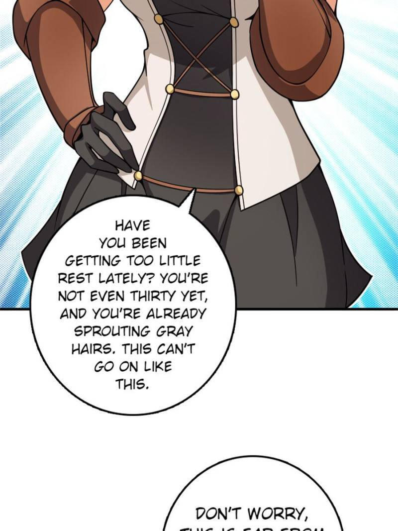 Release That Witch Chapter 600 page 46 - 