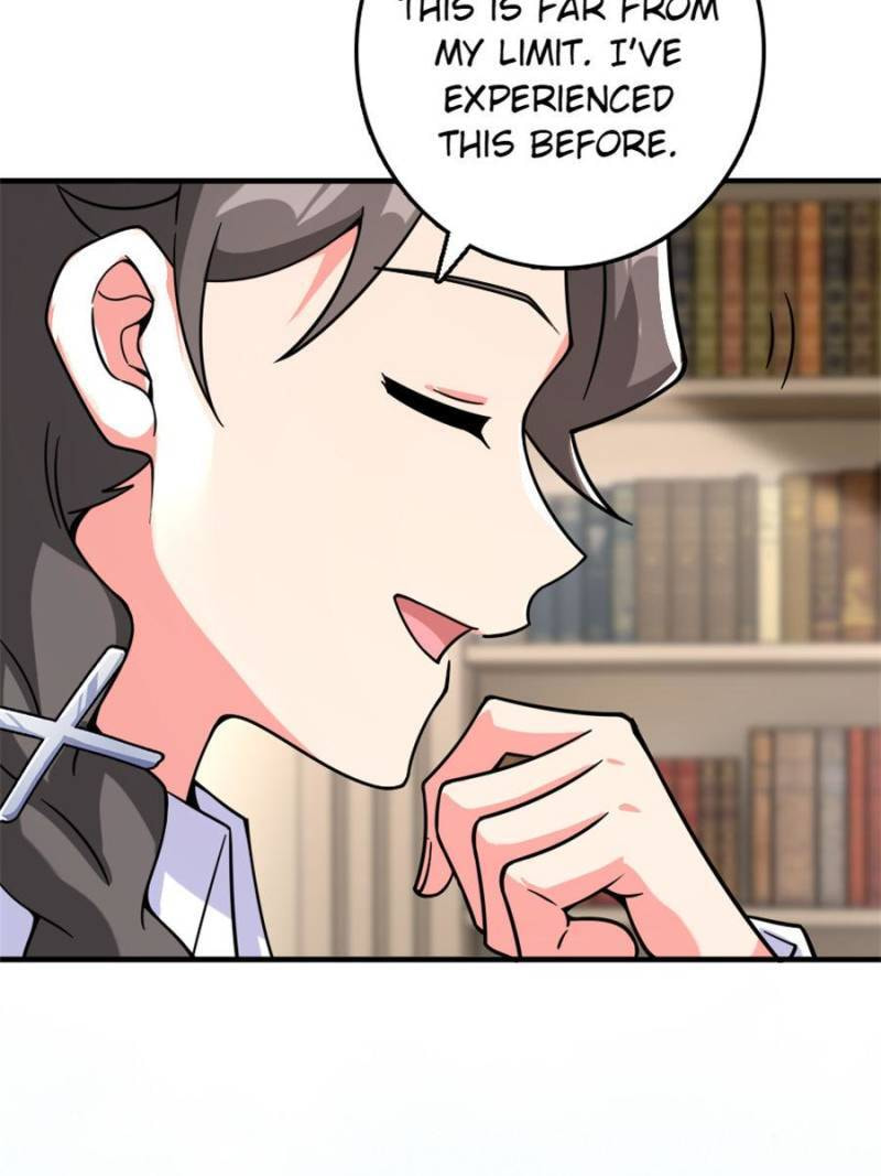 Release That Witch Chapter 600 page 47 - 