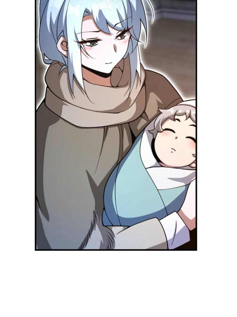 Release That Witch Chapter 600 page 6 - 