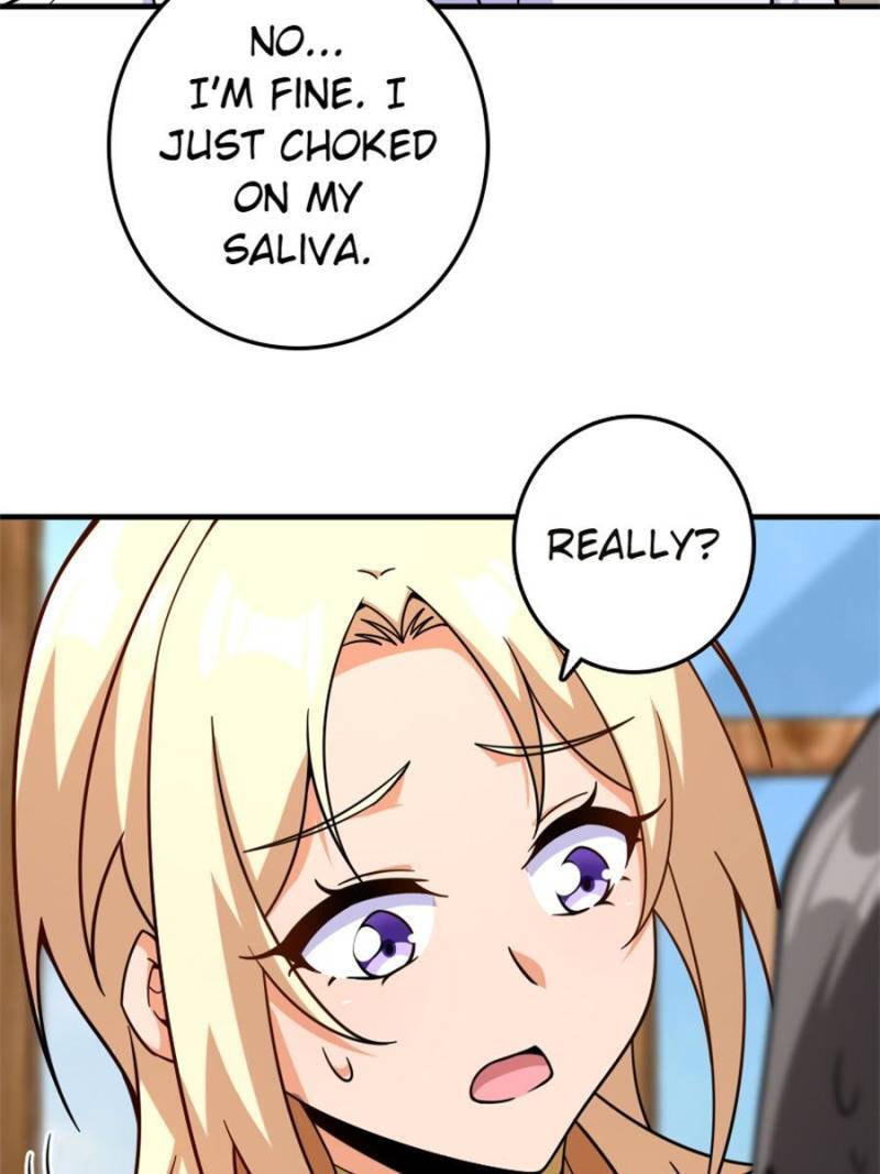 Release That Witch Chapter 600 page 55 - 