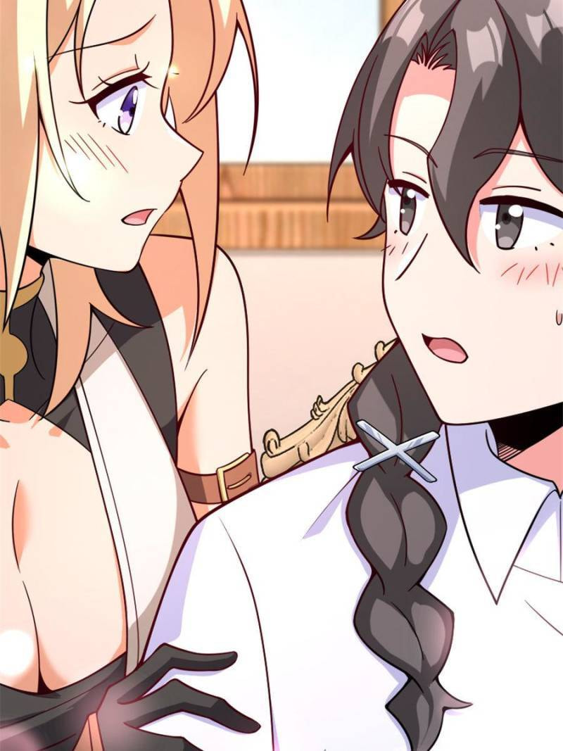 Release That Witch Chapter 600 page 57 - 