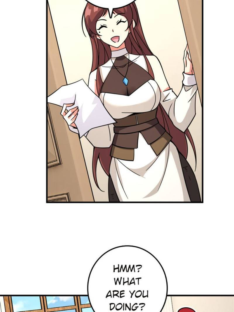 Release That Witch Chapter 600 page 61 - 