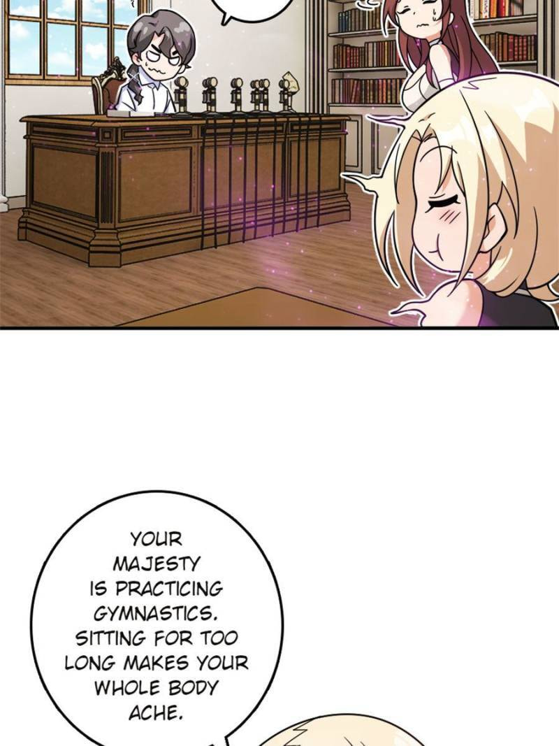Release That Witch Chapter 600 page 63 - 