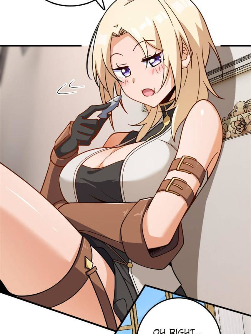Release That Witch Chapter 600 page 64 - 
