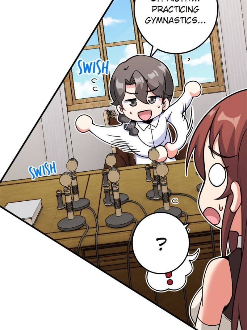 Release That Witch Chapter 600 page 65 - 