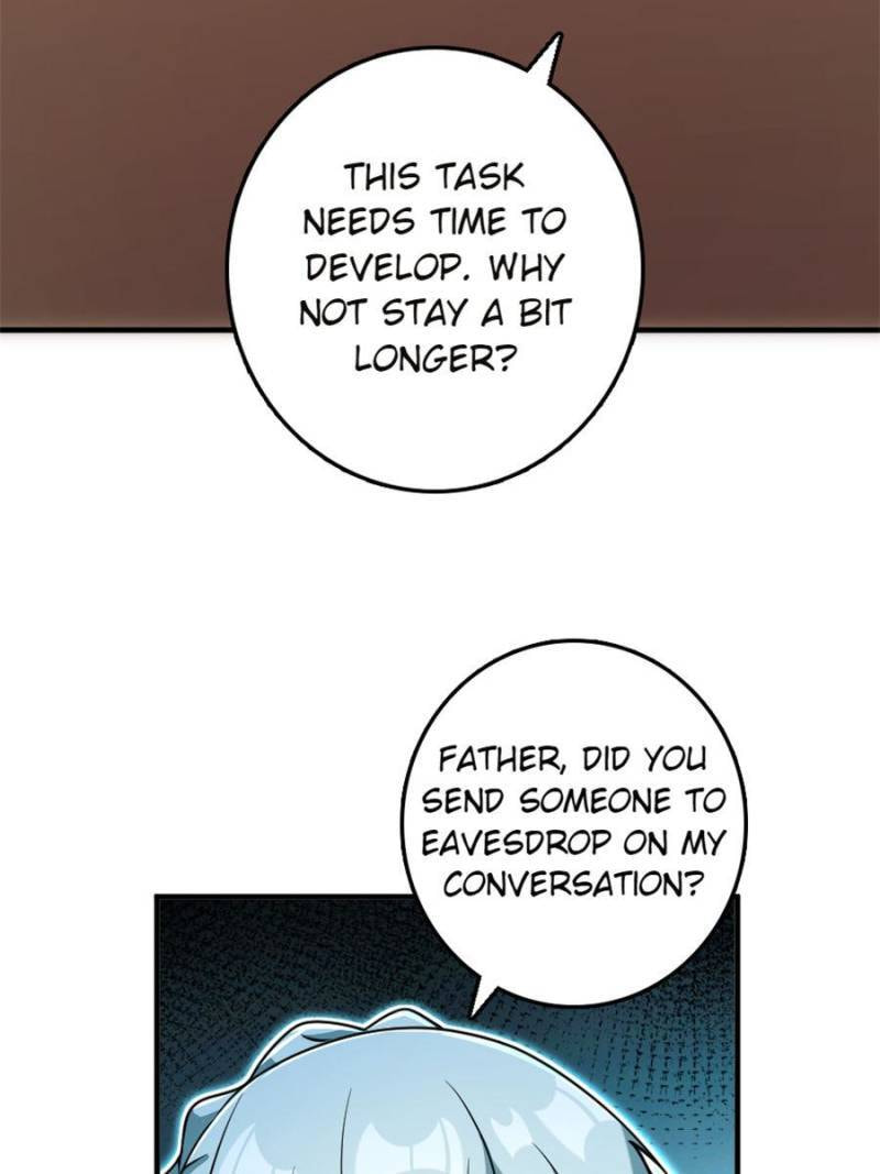 Release That Witch Chapter 600 page 9 - 