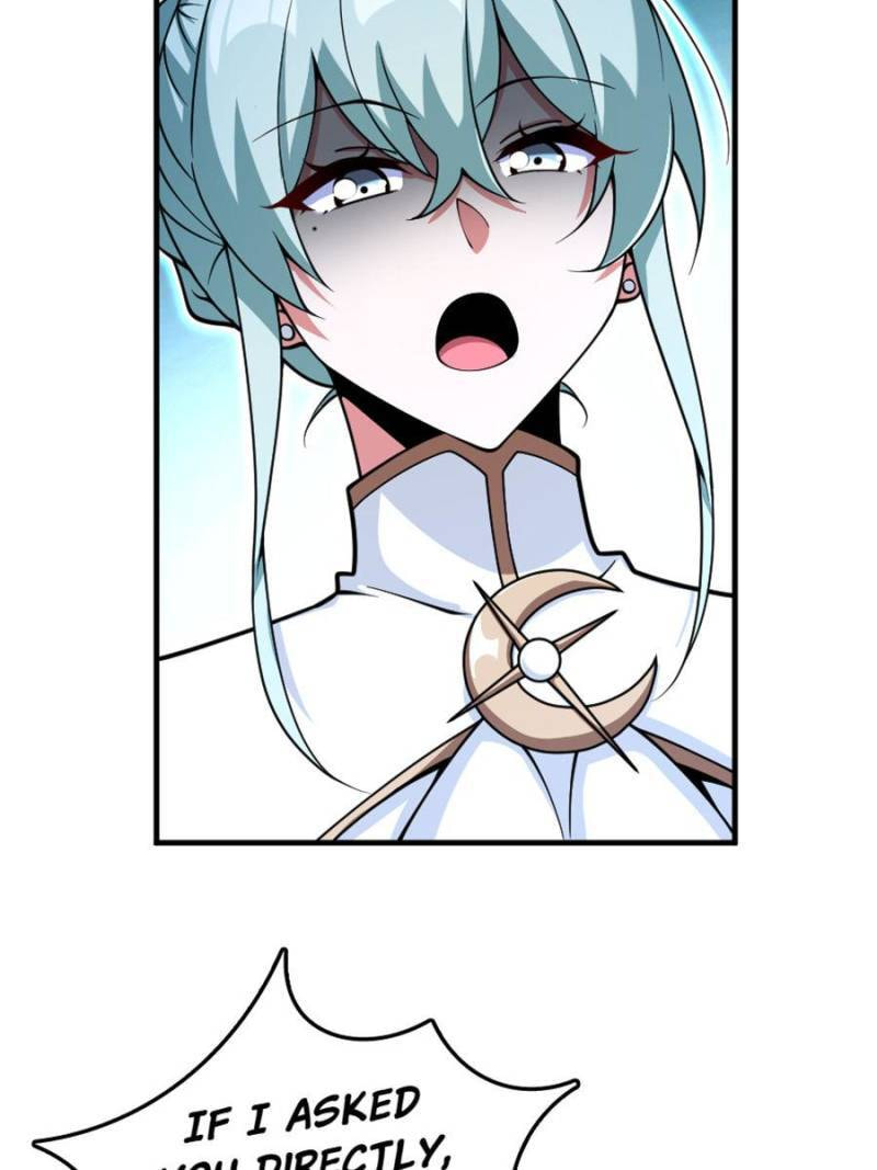 Release That Witch Chapter 600 page 10 - 