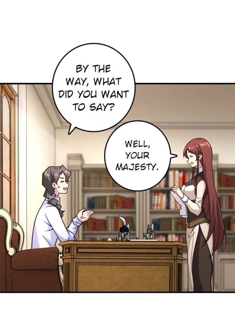 Release That Witch Chapter 601 page 1 - 