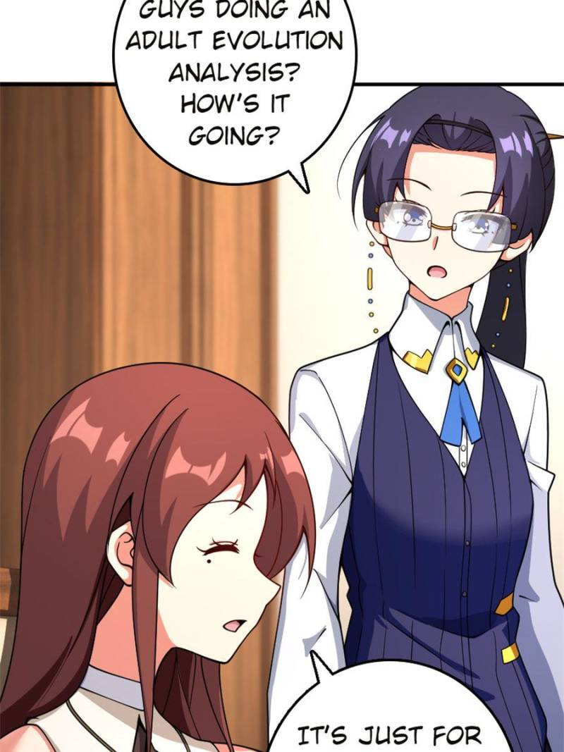 Release That Witch Chapter 601 page 12 - 