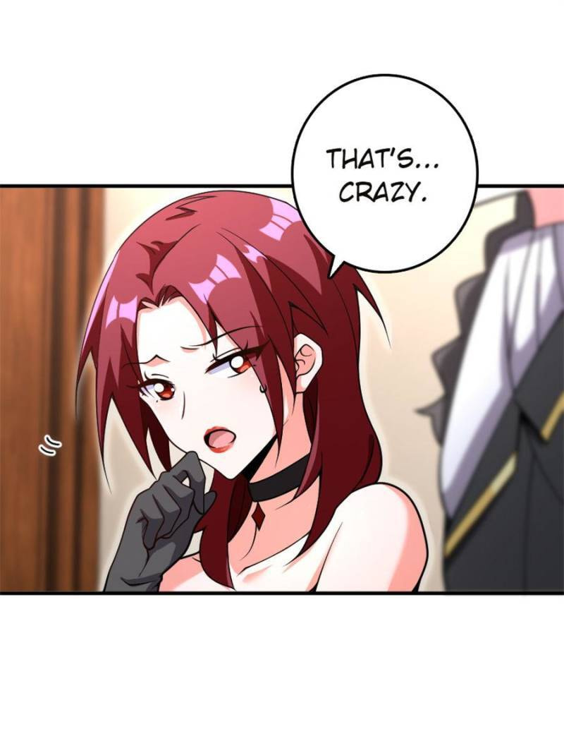 Release That Witch Chapter 601 page 14 - 
