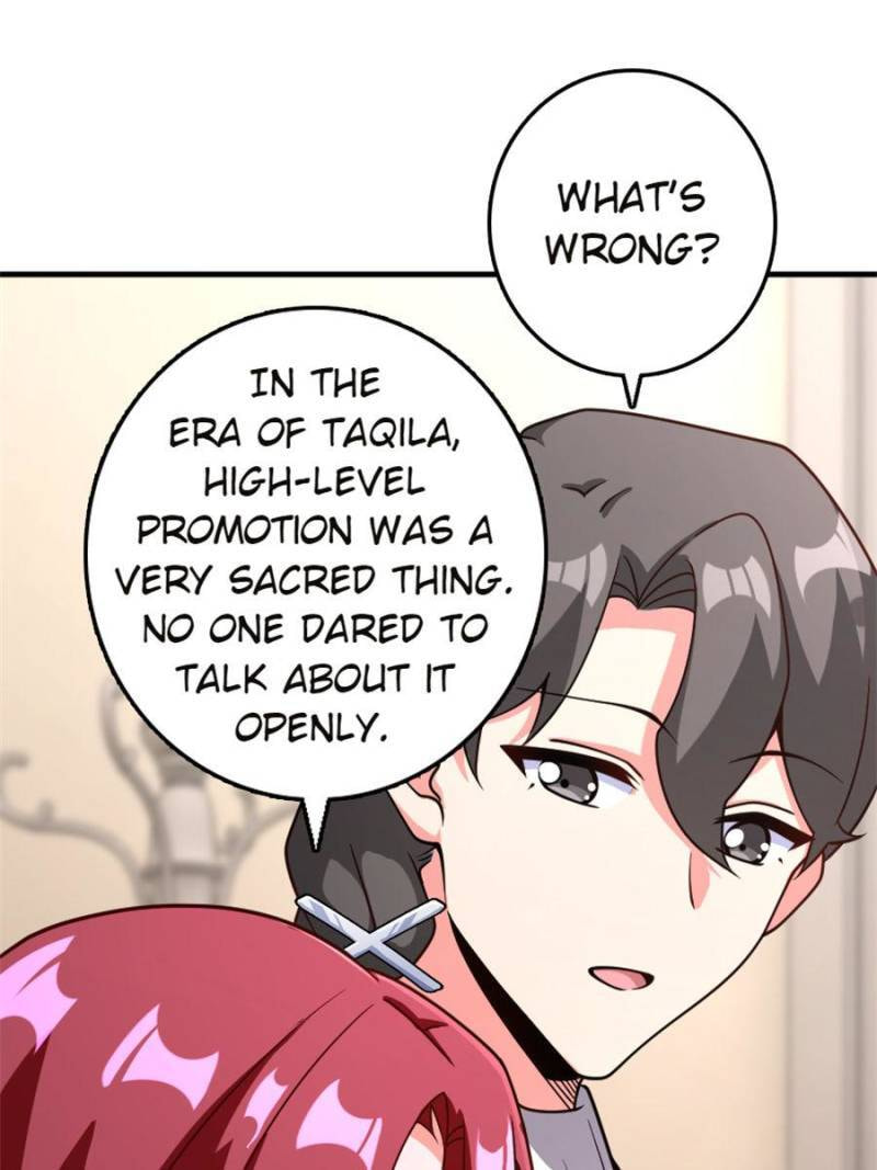 Release That Witch Chapter 601 page 15 - 