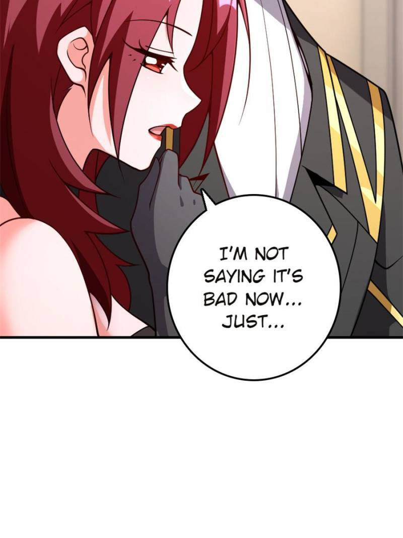 Release That Witch Chapter 601 page 16 - 