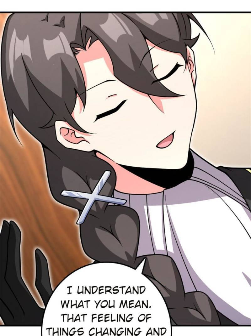 Release That Witch Chapter 601 page 17 - 