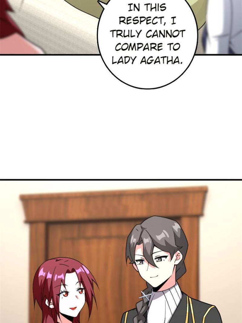 Release That Witch Chapter 601 page 19 - 