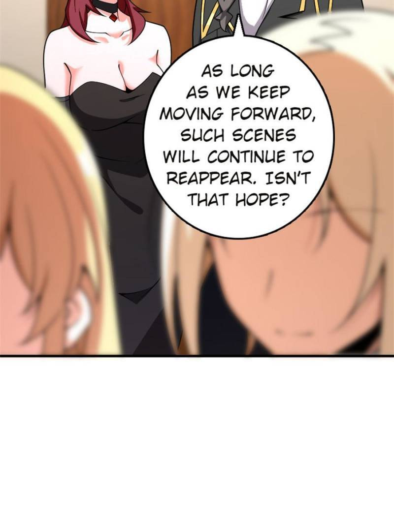 Release That Witch Chapter 601 page 20 - 