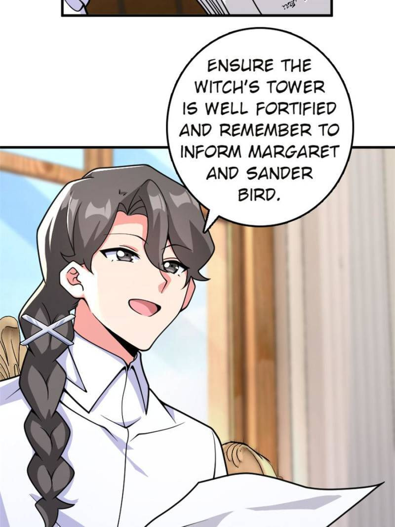 Release That Witch Chapter 601 page 3 - 