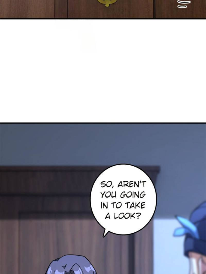 Release That Witch Chapter 601 page 23 - 