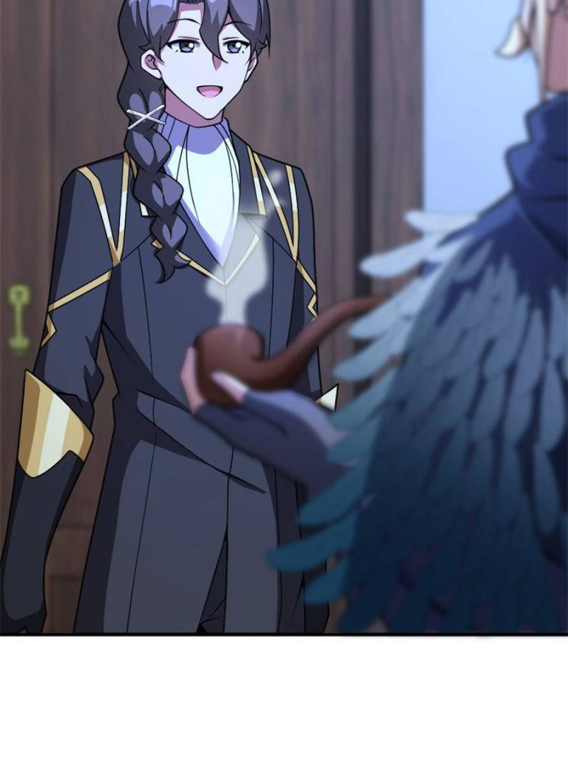 Release That Witch Chapter 601 page 24 - 