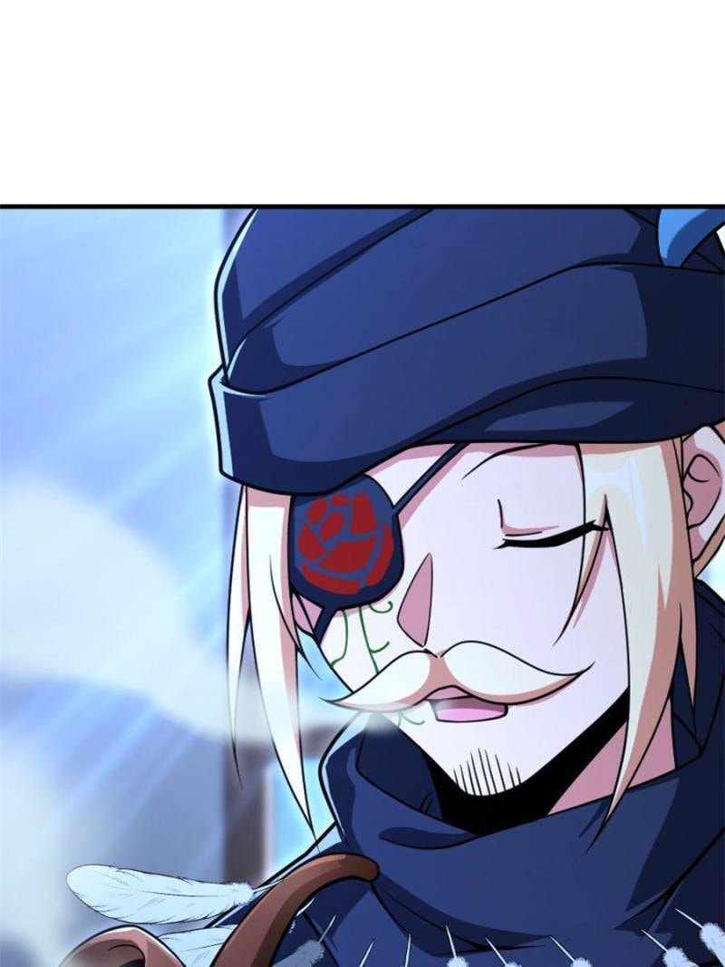 Release That Witch Chapter 601 page 25 - 