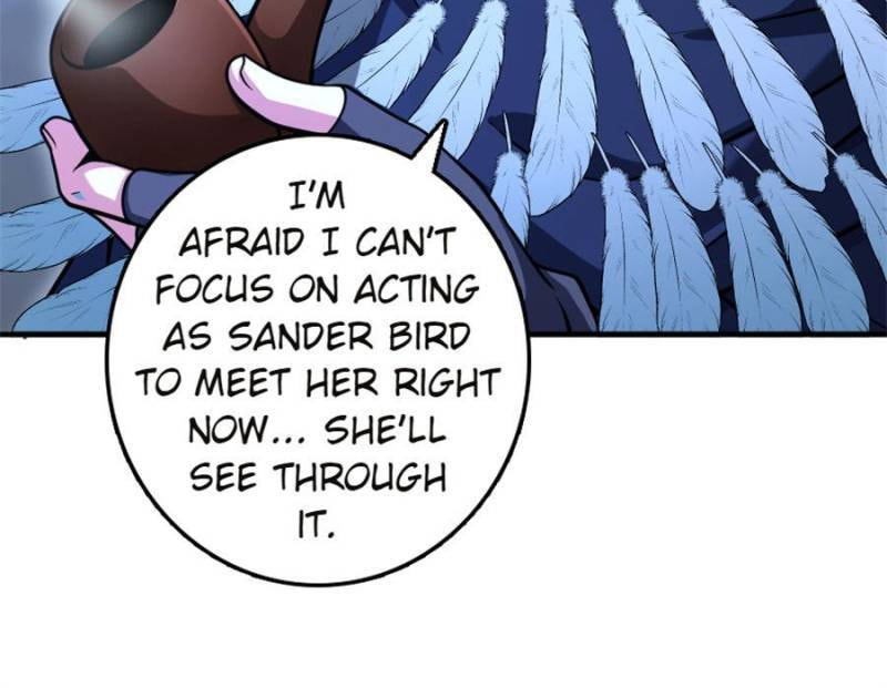 Release That Witch Chapter 601 page 26 - 