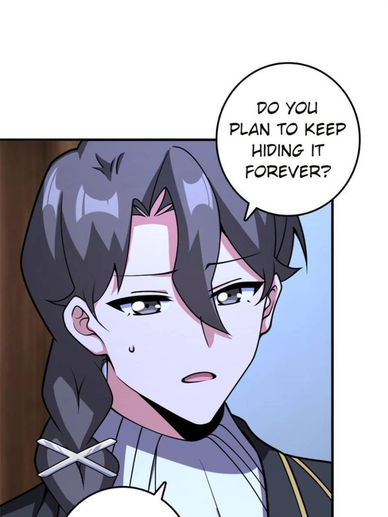 Release That Witch Chapter 601 page 27 - 