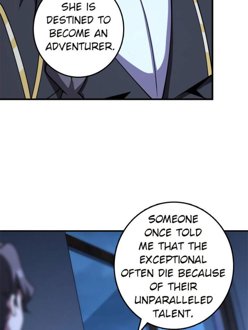 Release That Witch Chapter 601 page 28 - 