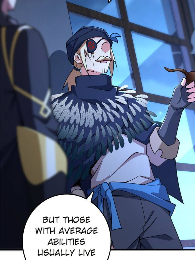 Release That Witch Chapter 601 page 29 - 