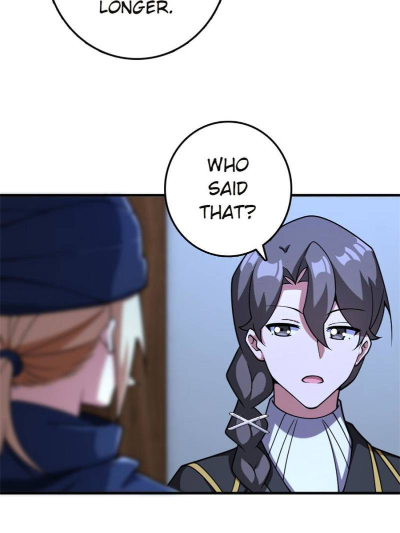 Release That Witch Chapter 601 page 30 - 