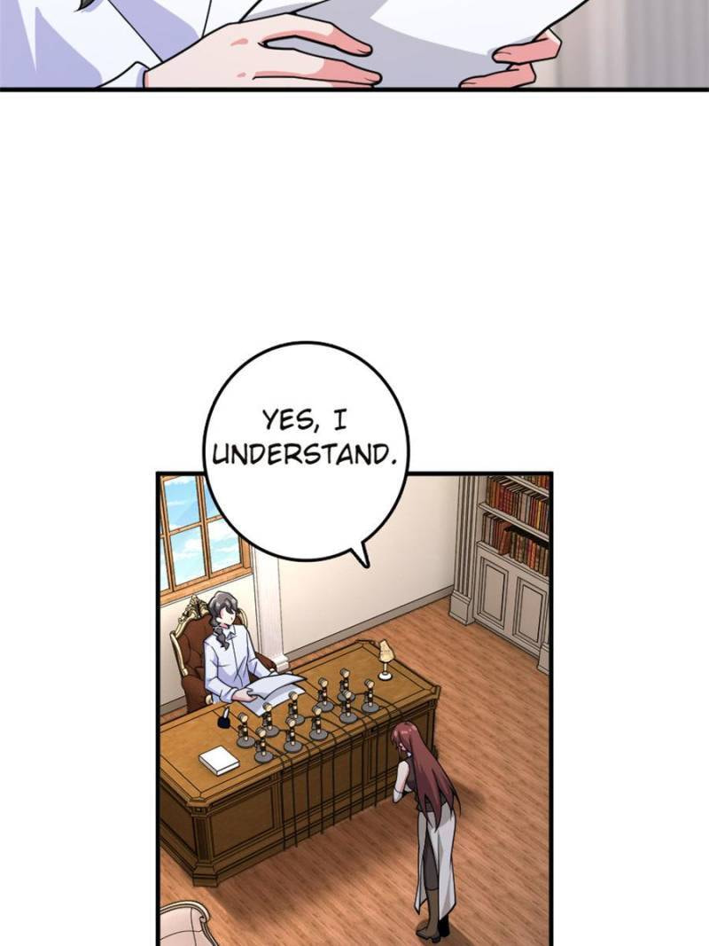 Release That Witch Chapter 601 page 4 - 