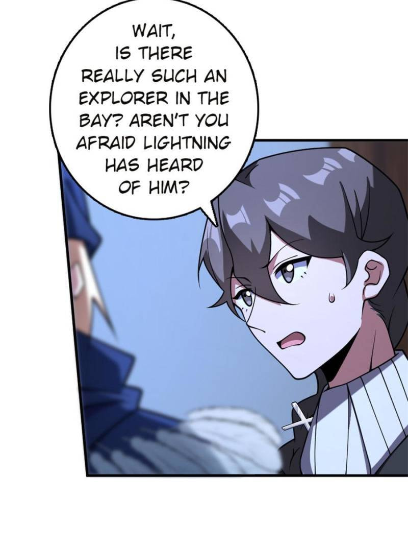 Release That Witch Chapter 601 page 33 - 