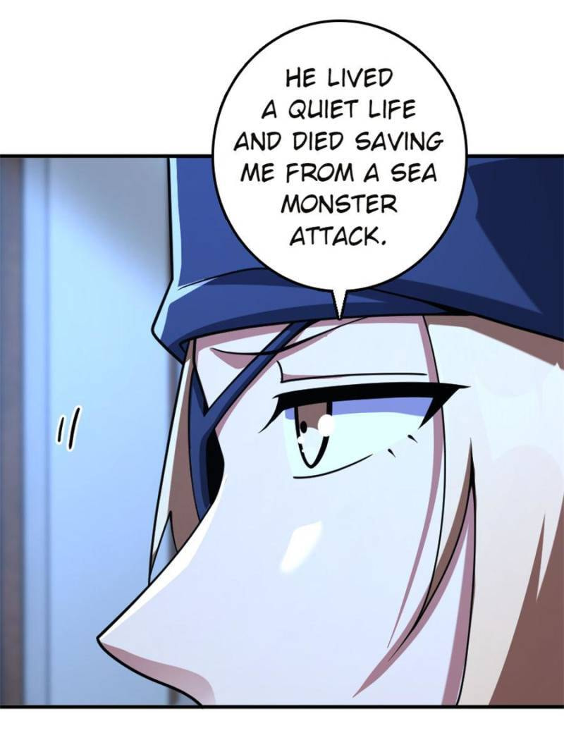 Release That Witch Chapter 601 page 34 - 