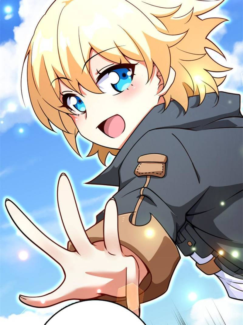 Release That Witch Chapter 601 page 37 - 