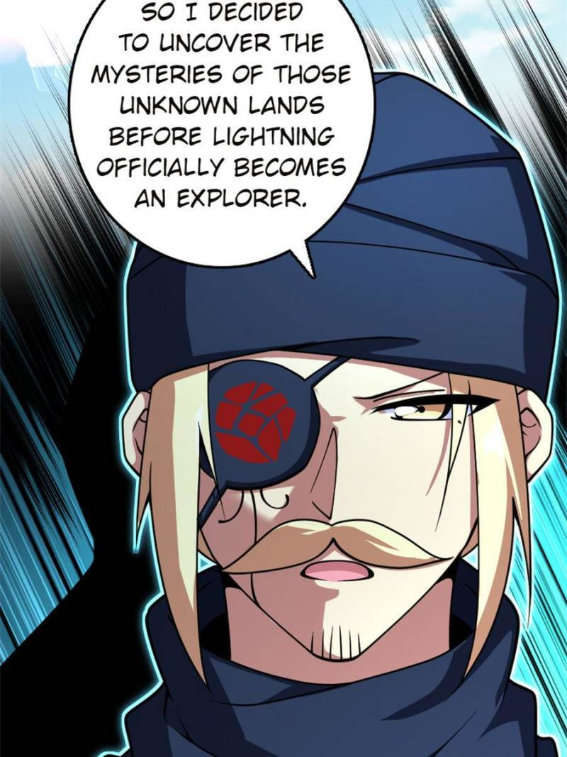 Release That Witch Chapter 601 page 38 - 