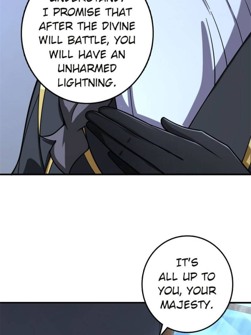 Release That Witch Chapter 601 page 42 - 