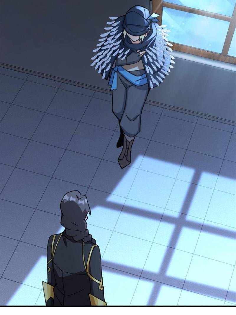 Release That Witch Chapter 601 page 43 - 