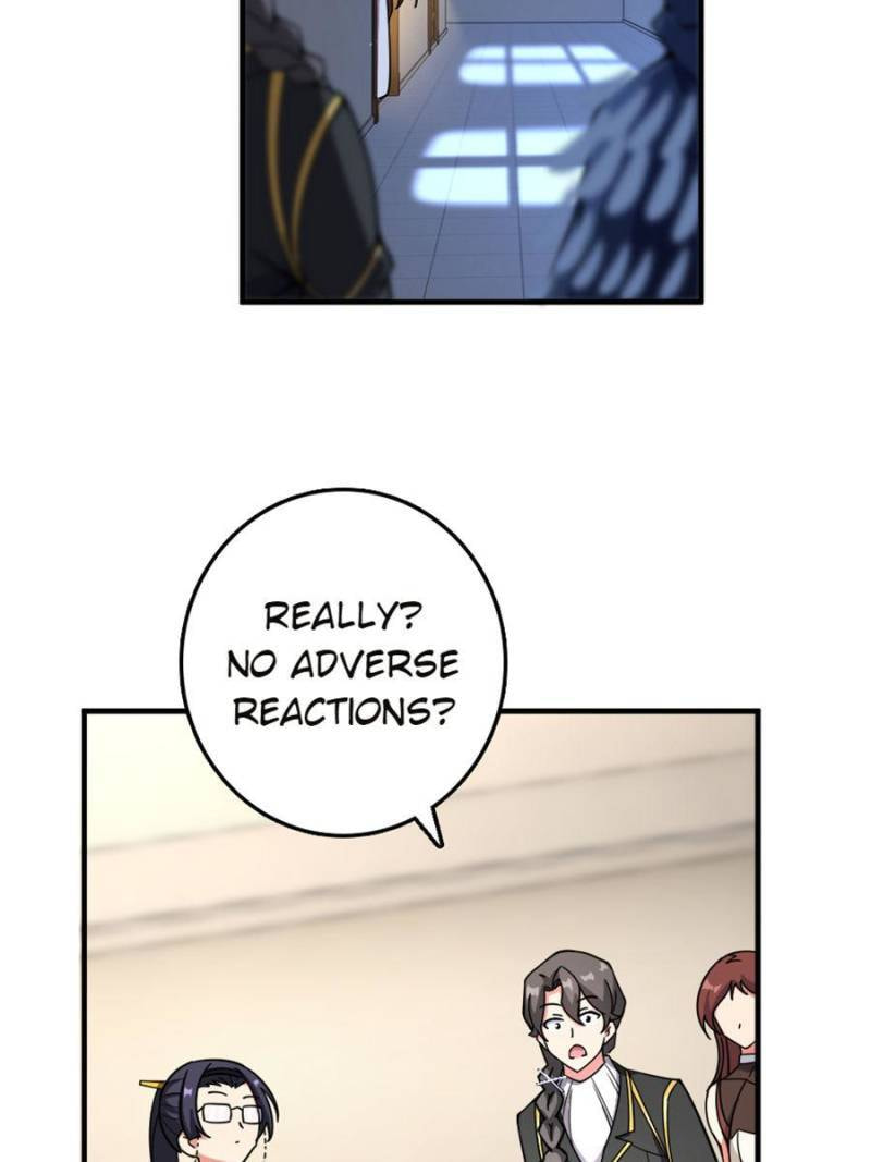 Release That Witch Chapter 601 page 45 - 