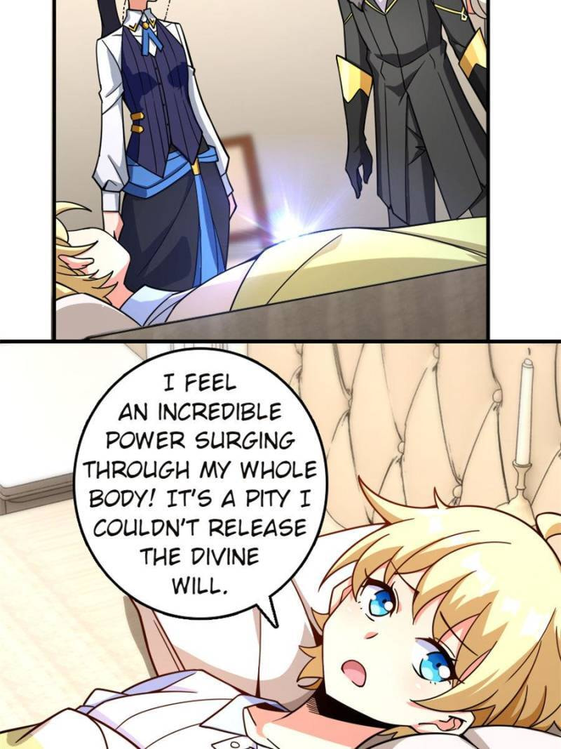 Release That Witch Chapter 601 page 46 - 
