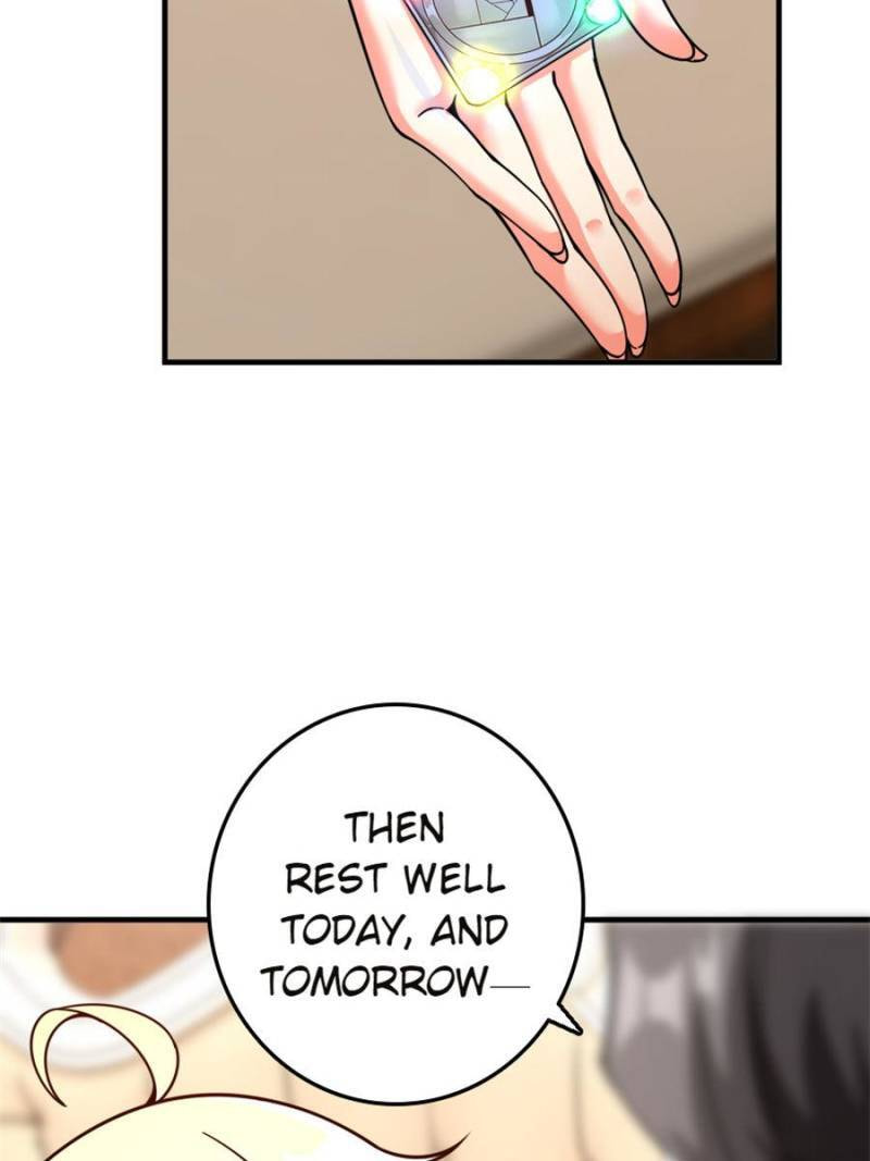 Release That Witch Chapter 601 page 49 - 