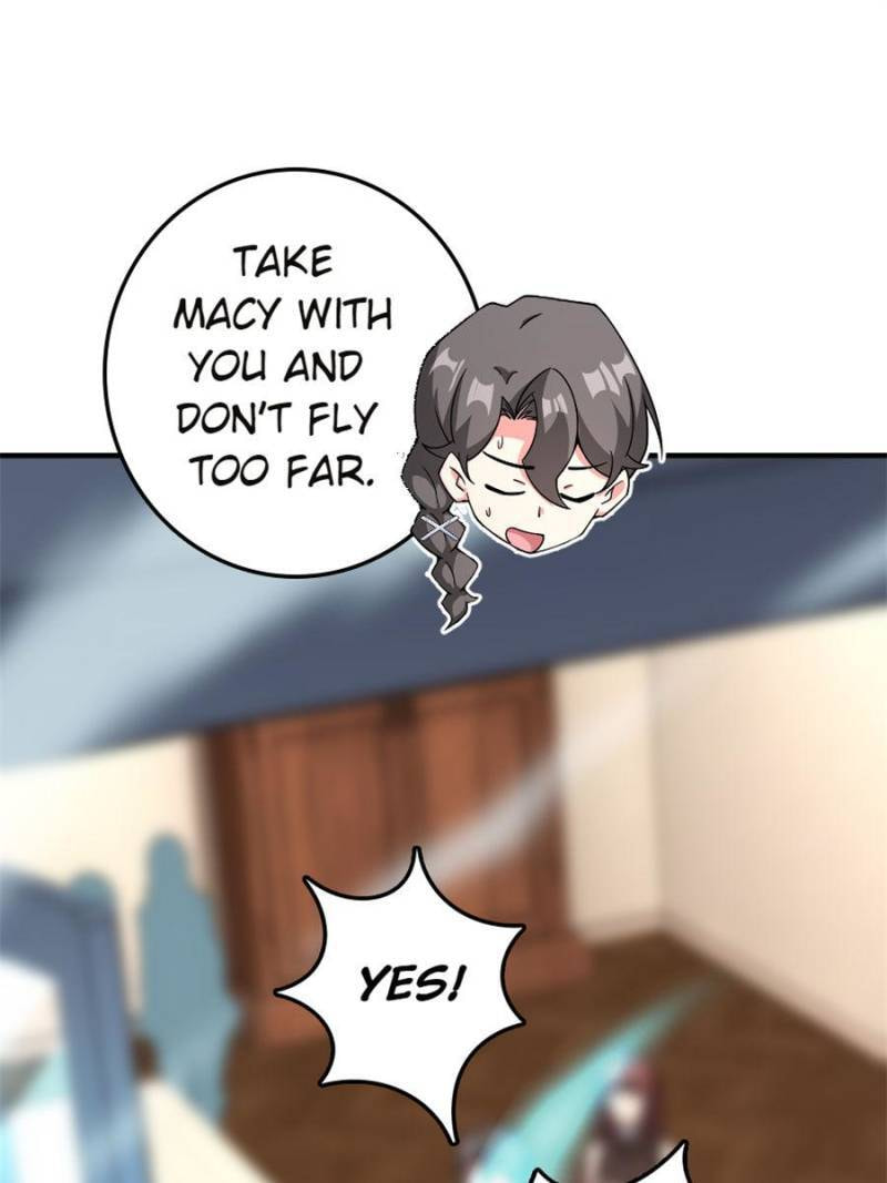 Release That Witch Chapter 601 page 53 - 