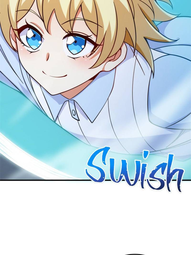 Release That Witch Chapter 601 page 55 - 