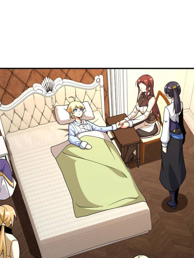 Release That Witch Chapter 601 page 7 - 