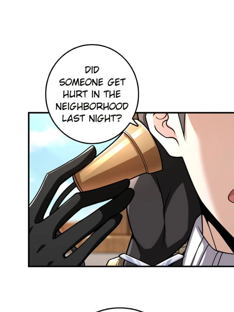 Release That Witch Chapter 602 page 1 - 