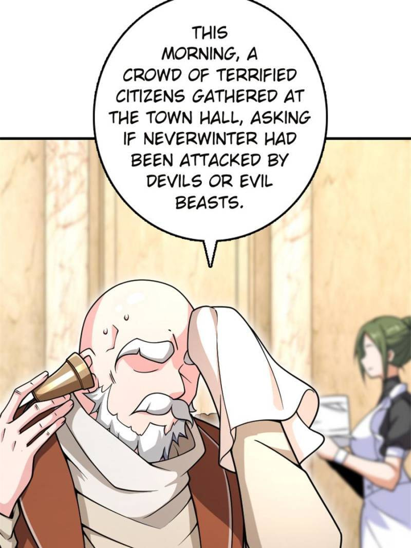 Release That Witch Chapter 602 page 2 - 