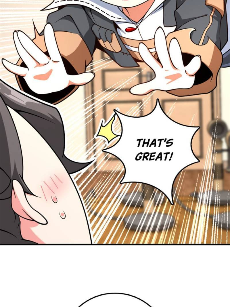 Release That Witch Chapter 602 page 15 - 