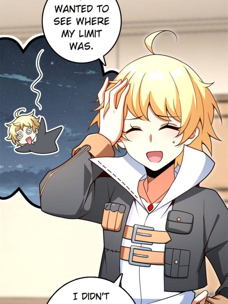 Release That Witch Chapter 602 page 17 - 