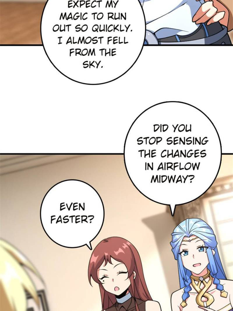 Release That Witch Chapter 602 page 18 - 