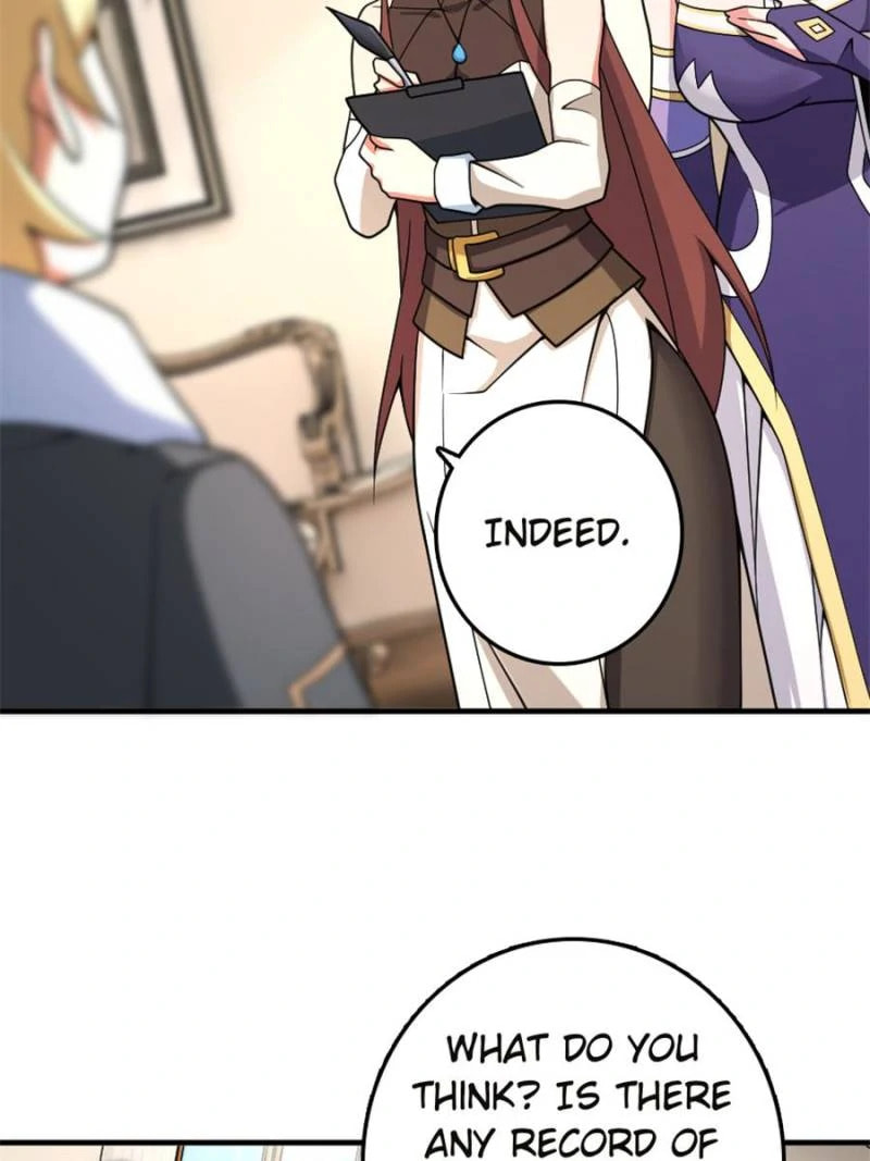 Release That Witch Chapter 602 page 19 - 