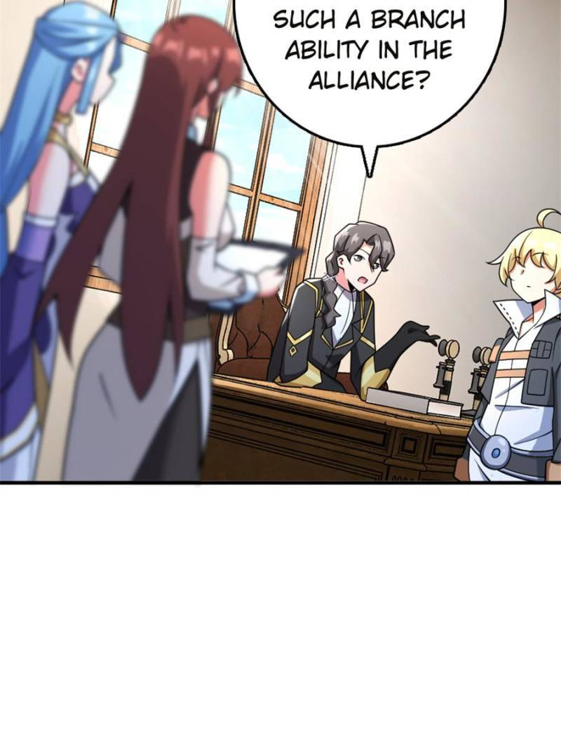 Release That Witch Chapter 602 page 20 - 