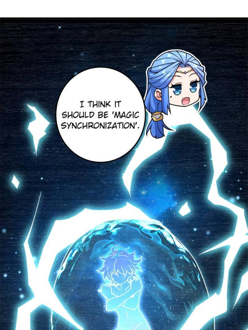 Release That Witch Chapter 602 page 21 - 