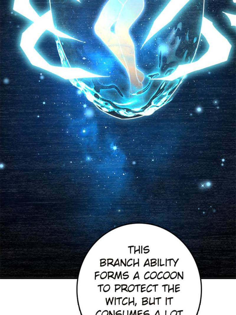 Release That Witch Chapter 602 page 22 - 
